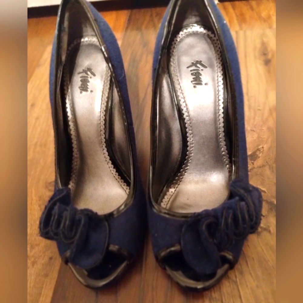Women shoe